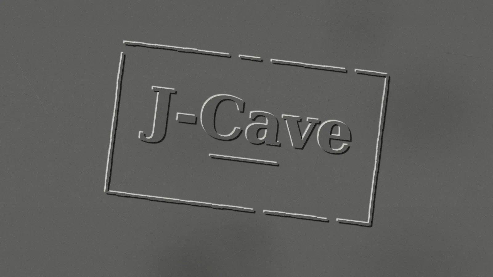 Privacy Policy for J Cave
