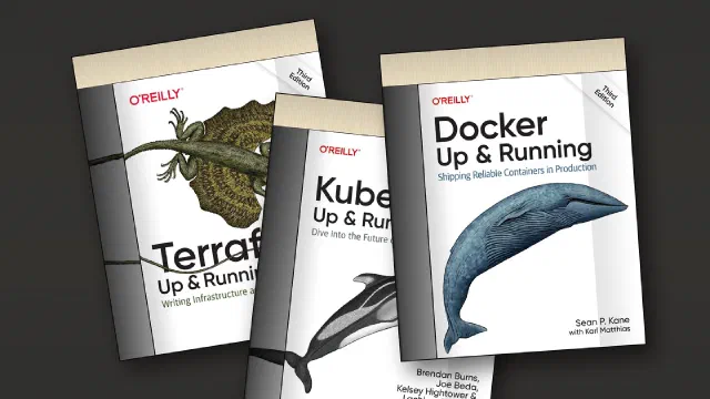 New Knowledge: Reading list - IT Books