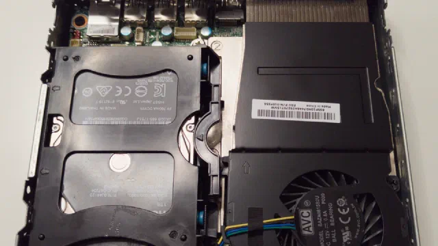 New Proxmox homeserver