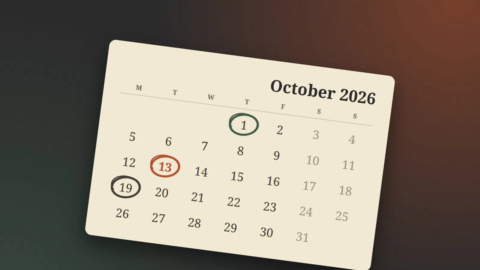 October 2026 for Microsoft admins: what changed on the 1st, and what ends on Patch Tuesday