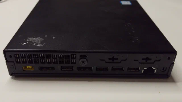 Setting up a Proxmox Virtual Environment server